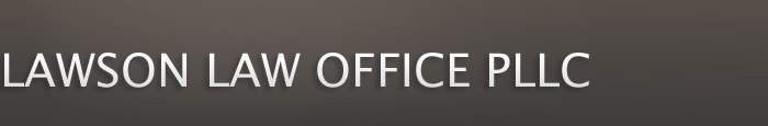 Lawson Law Office